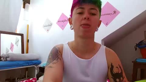 Blue online show from October 2025 06:02:01 PM