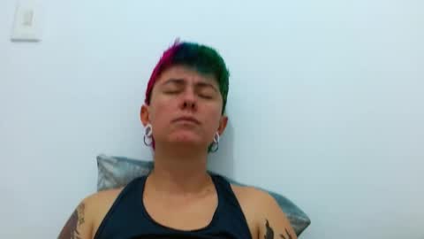 Blue online show from November 2025 09:15:02 PM