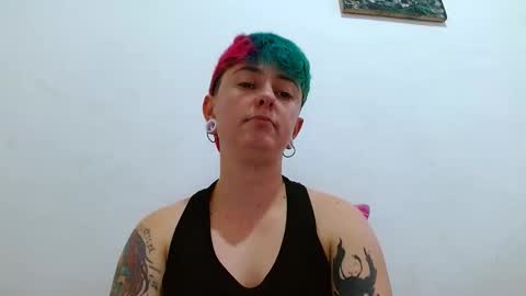 Blue online show from November 2025 08:44:01 PM