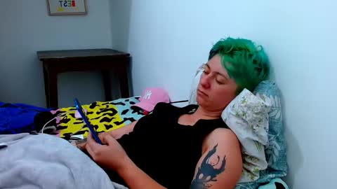 Blue online show from February 2026 08:45:01 PM