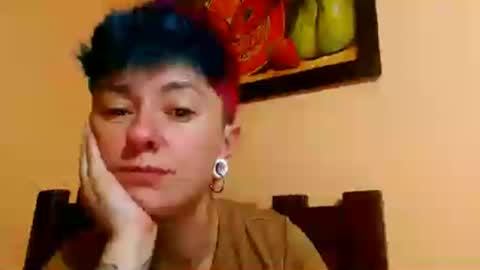 Snapshot of tomboyblue chatting on June 2026 10:23:02 PM Blue online show from June 2026 10:23:02 PM