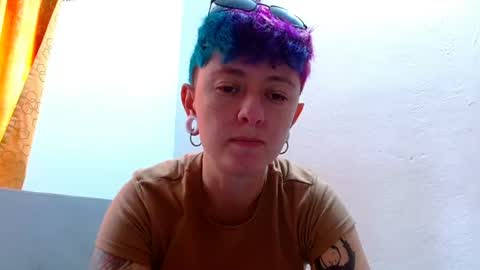 Blue online show from July 2026 07:42:01 PM