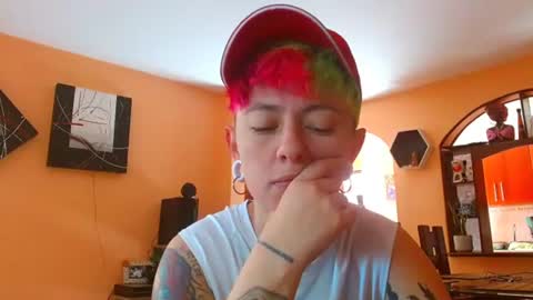 Blue online show from July 2026 08:44:02 PM