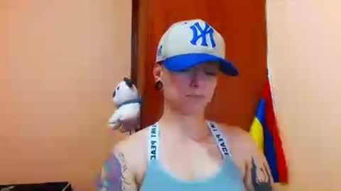 Blue online show from July 2026 06:56:01 PM