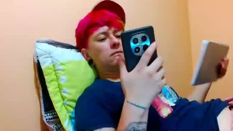 Blue online show from July 2026 08:55:02 PM