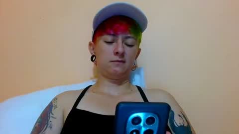 Blue online show from July 2026 01:01:01 AM
