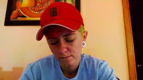 Blue online show from July 2026 09:25:02 PM