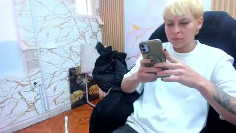 tomboygirl69 online show from July 2026 07:32:01 PM