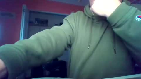 tomcat4848 online show from February 2025 11:07:02 AM