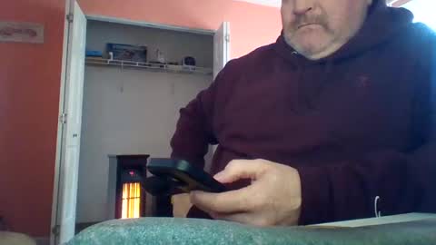 tomcat4848 online show from October 2025 04:03:02 PM