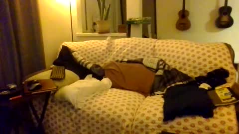 sirmuggsalot online show from May 2026 09:46:01 AM