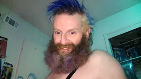 tomfrummyspace online show from January 2025 05:37:02 AM