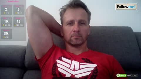 Snapshot of tomhardic chatting on December 2025 02:34:01 PM TOM online show from December 2025 02:34:01 PM