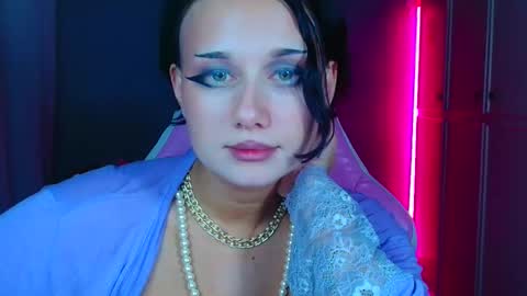 Snapshot of tommioo7 chatting on November 2025 05:26:01 PM Galadriel online show from November 2025 05:26:01 PM
