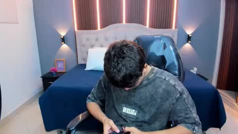 Tommy  online show from February 2026 03:16:02 AM