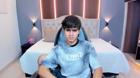 Tommy  online show from February 2026 03:21:02 AM