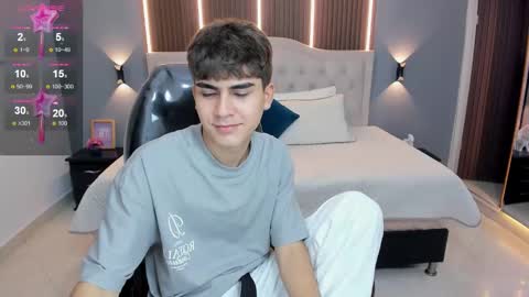 Tommy  online show from February 2026 04:13:01 AM