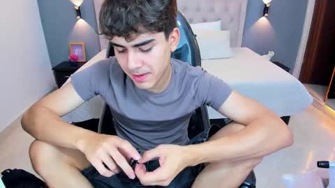 Tommy  online show from March 2026 04:31:01 AM