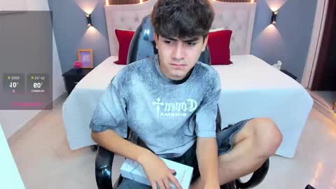 Tommy  online show from March 2026 03:29:02 AM