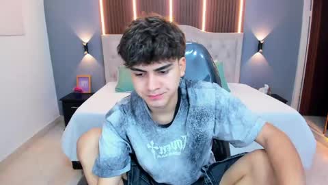 Tommy  online show from April 2026 03:32:01 AM