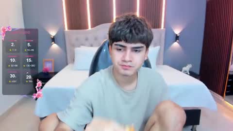 Tommy  online show from July 2026 03:11:02 AM