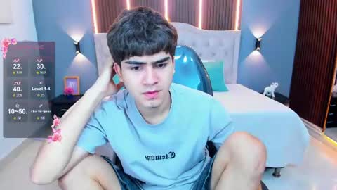 Tommy  online show from July 2026 03:22:02 AM