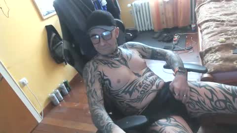 tommy18cmhot online show from January 2026 09:25:02 AM