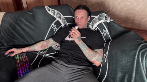 Tommy and Katana online show from February 2025 04:39:02 PM