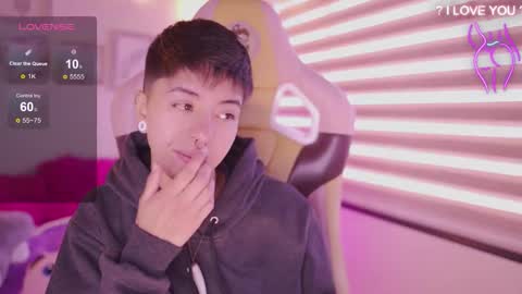 Blue  online show from March 2026 01:07:02 PM