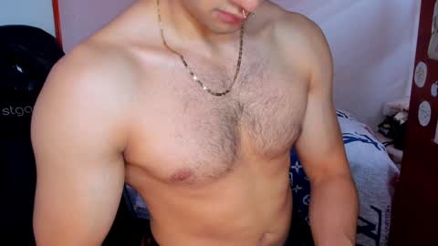 Snapshot of tommy_bred chatting on January 2025 05:09:02 PM Twitter BreddTommy IG tommy bredd online show from January 2025 05:09:02 PM