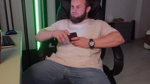  tommy burnzzz  online show from January 2025 09:37:02 AM