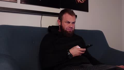  tommy burnzzz  online show from January 2025 09:33:02 AM