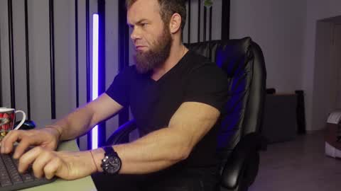  tommy burnzzz  online show from February 2025 02:45:01 AM