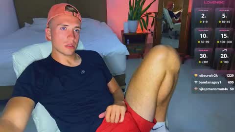 Tommy online show from February 2026 11:32:02 AM