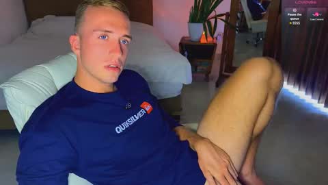 Tommy online show from February 2026 05:51:01 AM