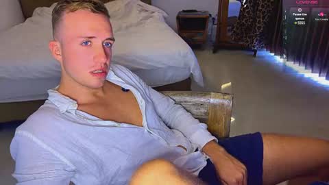 Tommy online show from June 2026 04:15:02 AM