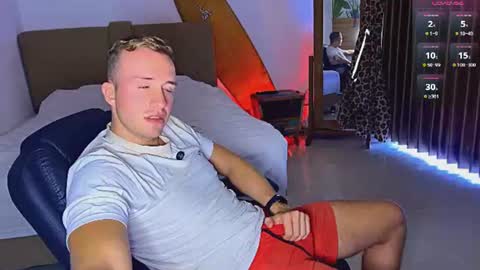 Tommy online show from June 2026 02:39:02 AM