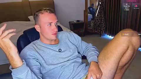 Tommy online show from July 2026 01:18:02 AM