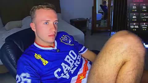 Tommy online show from July 2026 05:58:02 AM