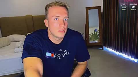 Tommy online show from August 2026 03:38:02 AM