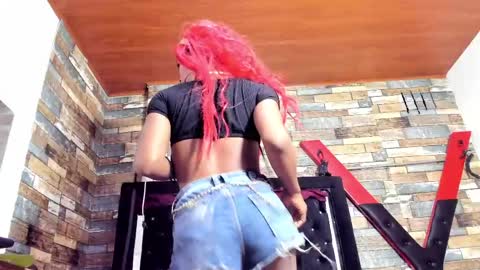 Lyss online show from June 2026 12:38:01 AM