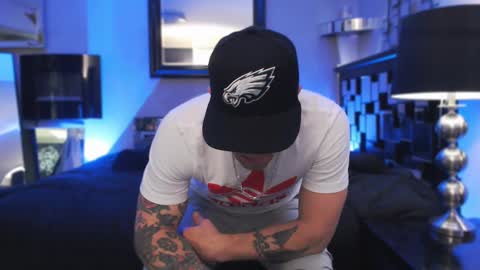 Tommy online show from February 2025 03:03:01 PM