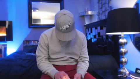 Tommy online show from February 2025 07:22:01 AM