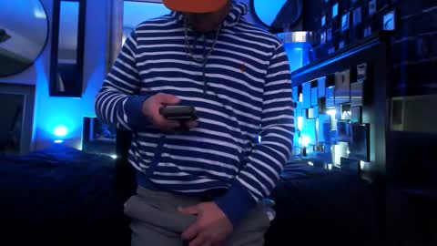 Tommy online show from February 2026 05:29:01 AM