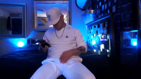 Tommy online show from March 2026 06:55:01 PM