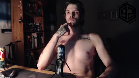 Snapshot of tommy_sins92 chatting on December 2024 09:12:01 PM Tommy Sins online show from December 2024 09:12:01 PM