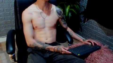 Tommy Slater online show from March 2026 09:18:02 PM