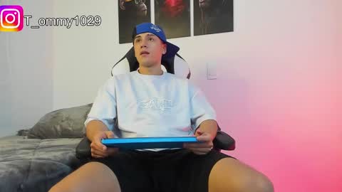 Tommy online show from January 2025 03:52:01 AM