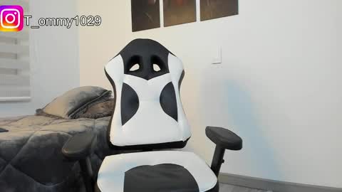 Tommy online show from March 2025 02:52:01 AM