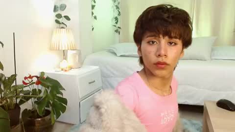 Tommy Foxboy online show from February 2025 02:54:02 PM